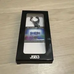 三代目 JSB FOREVER ONE 入場者特典　キーホルダー