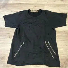 【中古美品】coté mer コートメール ・スポーツ系再構築 Hoodie | 【 COTÉ MER コートメール】official web shop