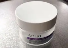 アヌア レチノール3ペプチドナイトリペアクリーム
