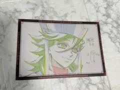 2025年最新】童磨 ポストカードの人気アイテム - メルカリ