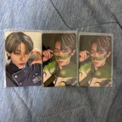 濱田永遠 PRODUCE101 JAPAN 新世界 日プ トレカ 3種 ⑦ | Mercari