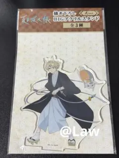 2026年最新】夏目友人帳 アクリルスタンド 花やしきの人気アイテム