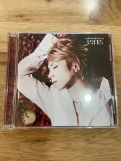 acid black cherry 2012 CD+DVD