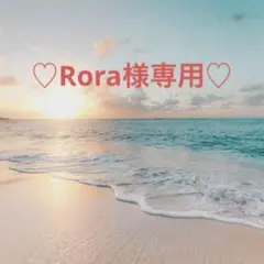 ♡Rora様専用　1月1日