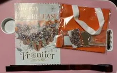 プロセカ セカライ 5thプレミア席(夜の部)特典グッズ