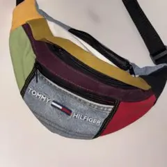 TOMMY ショルダーバッグのサムネイル
