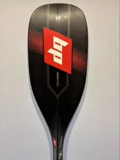 BLACK PROJECT スタンドアップパドル用パドル