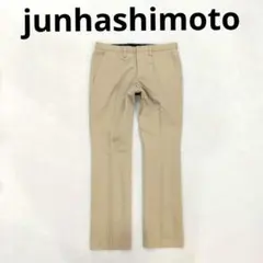 2026年最新】junhashimoto メンズ チノパンの人気アイテム - メルカリ