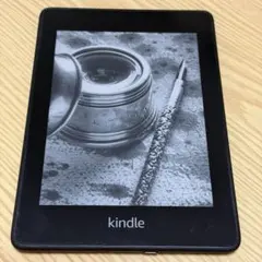Kindle 12世代 16GB 6インチ グレー 本体のみ - メルカリ