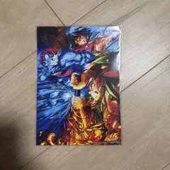 鬼滅の刃　入場特典　ポストカード