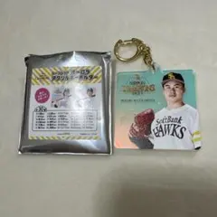 ホークス スポーツ選手