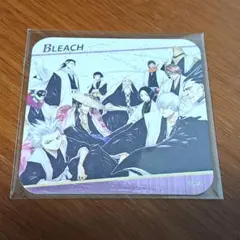 BLEACH コースターセット - メルカリ