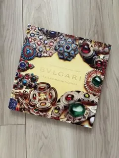 ブルガリ展図録 カタログ BVLGARI KALEIDOS 2025 新品未開封 - メルカリ