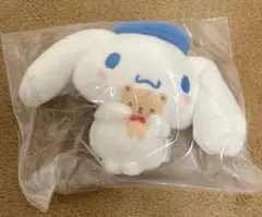 シナモロール シークレットマスコット シナモロール