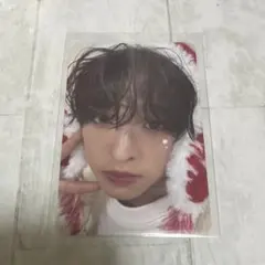 NCT WISH Ode to Love リク トレカ TT - メルカリ