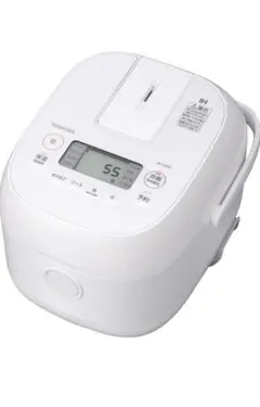炊飯器　3合　一人暮らし　RC-5ZXTのサムネイル