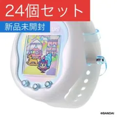 24個セット】Tamagotchi Uni 本体 ホワイト - メルカリ