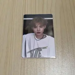 NCT DREAM チョンロ CHENLE Dreamiez トレカ