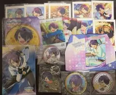 あんさんぶるスターズ 仙石忍 まとめ売り - メルカリ