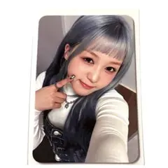 Kep1er TIPI-TAP INSIDE RECORD トレカ ひかる