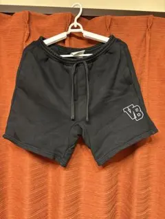 VEATM ショートパンツ Mサイズ ブラック 2026年最新】VEATM カラー：ブラック系 メンズ ショートパンツ・ハーフ