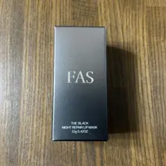FAS ザブラックリフト アイクリーム 15g 新品 未使用 匿名配送 - メルカリ
