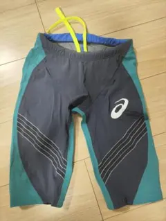 asics 競泳水着 高速水着 トップインパクトライオストリームのサムネイル