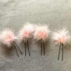 七五三 髪飾り ヘアアクセサリー