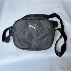 【PUMA】ウィメンズポップ クロスボディ バッグ