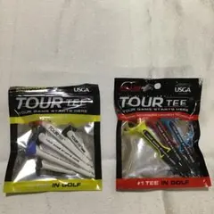 ツアーティー　8本