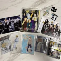 東京リベンジャーズ 千冬 セット