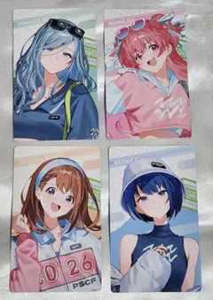 ★プロセカ　クリフェス2026　エピカ　モモジャン
