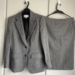 セット テーラードジャケット