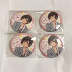 ヘタリア 日本 学園ヘタリア スクエア缶バッジ ヘタリア 缶バッジ スクエア 日本 学ヘタ - メルカリ