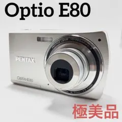 2025年最新】Optio E80の人気アイテム - メルカリ