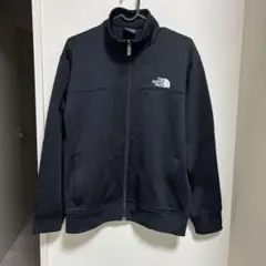 ノースフェイス　ジャージ ジャケット ブラック Mサイズ　NT12050