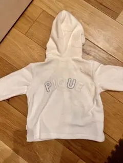 ジェラートピケ gelato pique パーカー XXS