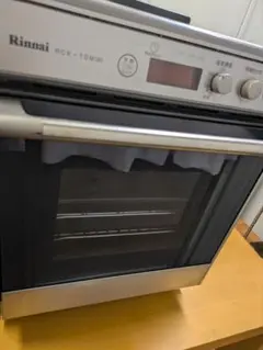 2025年最新】リンナイ RCK-10Mの人気アイテム - メルカリ