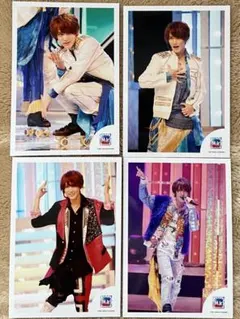 Mステ ステフォ　橋本涼