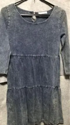 ◎最終価格❣️ワンピース チュニック LOWRYS FARM サイズM