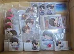 呪術廻戦 まるくじ 灰原雄 まとめ売り