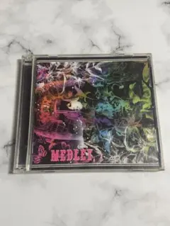 清春 MEDLEY CD+DVD