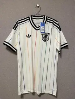高島屋購入】サッカー日本代表 2026 アウェイ レプリカユニフォーム