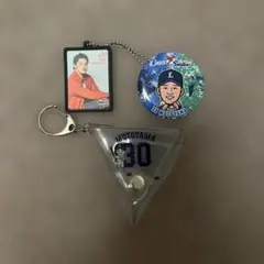 埼玉西武ライオンズ 元山飛優 グッズセット