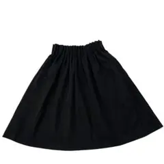 MACKINTOSH PHILOSOPHY 膝丈フレアスカート3888のサムネイル