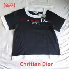 2026年最新】Christian Dior レディース 半袖(Tシャツ) Tシャツ