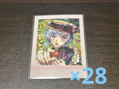 あくねこ フルーレ パシャこれ②