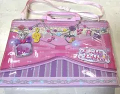 2025年最新】プリパラ ファイルバッグの人気アイテム - メルカリ