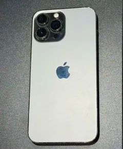 Apple iPhone 13 Pro Max グラファイト本体