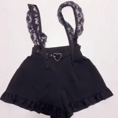【匿名配送】MA＊RS ショートパンツ 2個まとめ 2025年最新】MA＊RS レディース ショートパンツ・ハーフパンツの